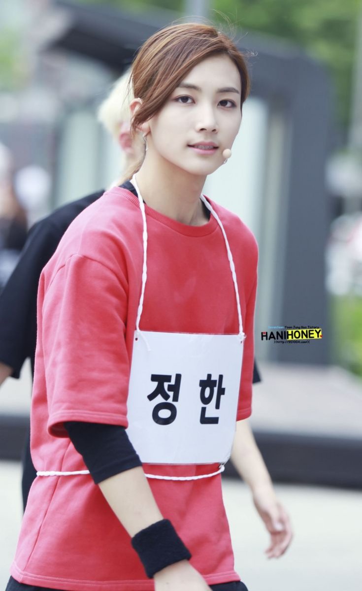 Jeonghan #9