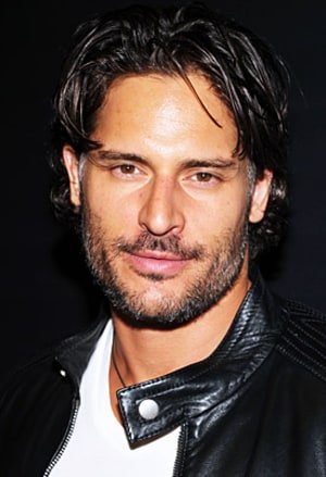 Joe Manganiello