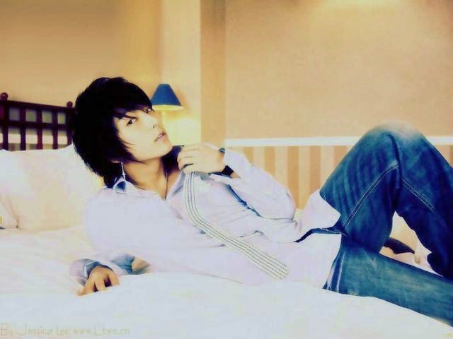 Junki Lee [3]