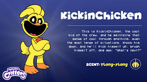 KickinChicken