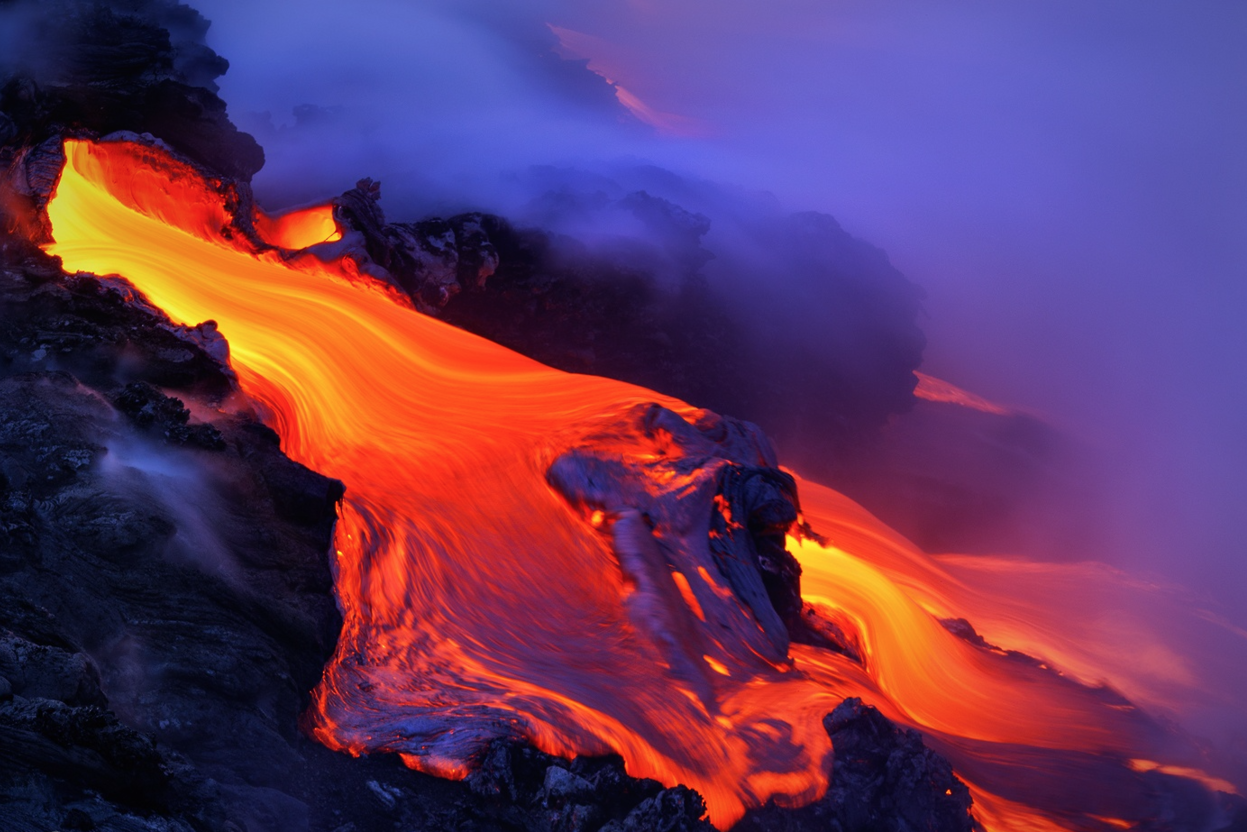 Kilauea