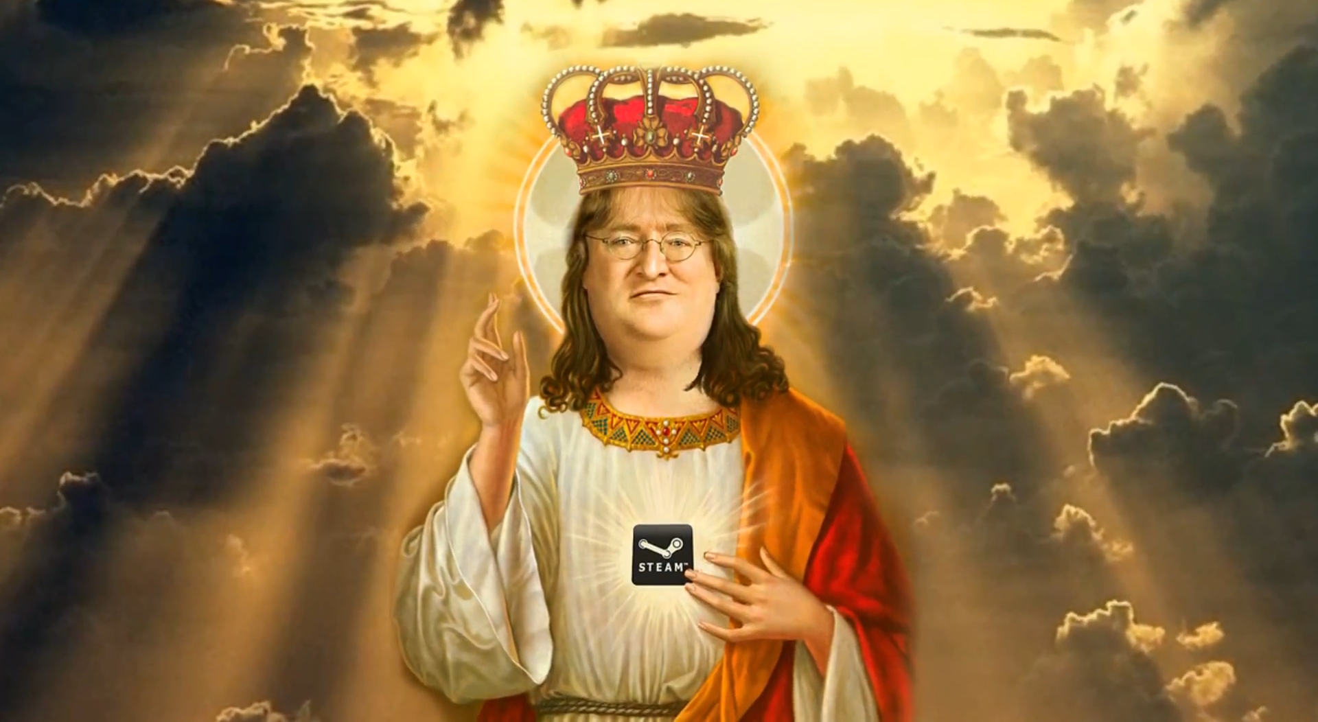 Lord Gaben