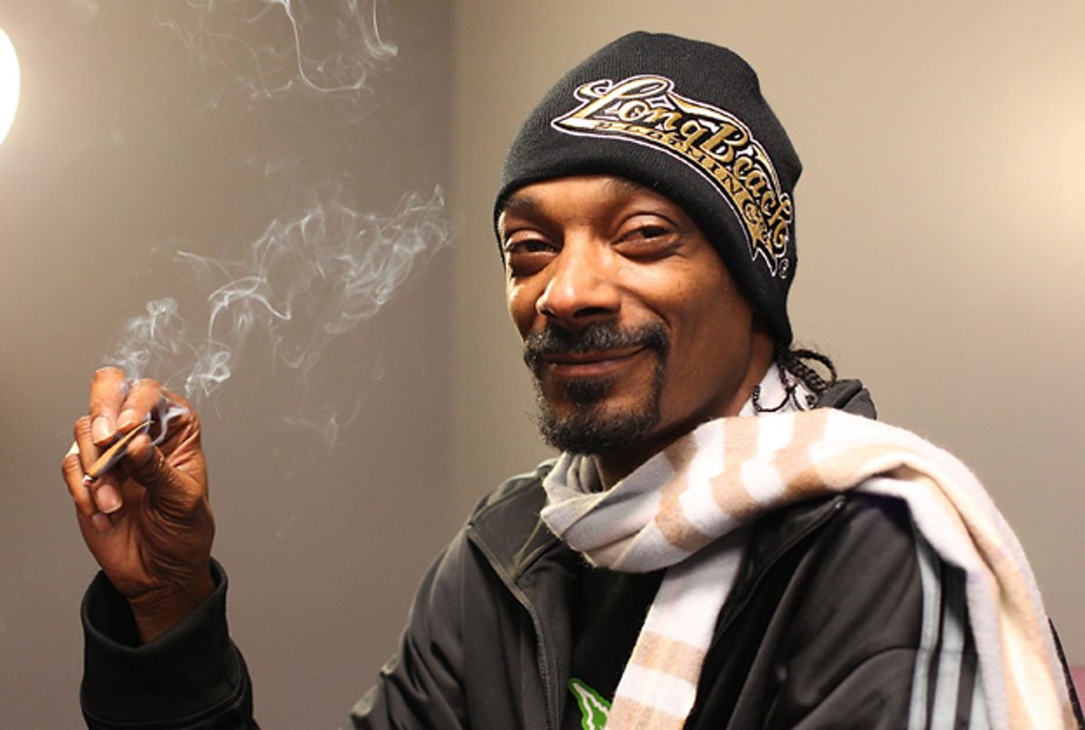 Lord Snoop Dogg