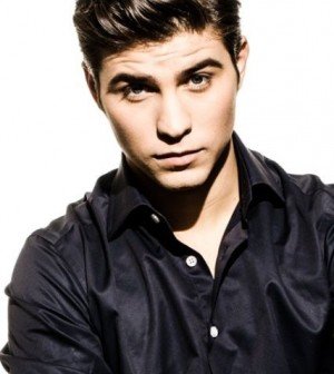 Luke Bilyk