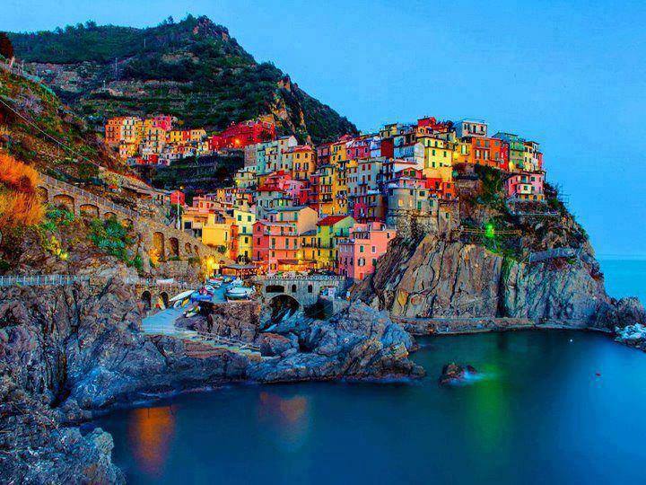 Manarola