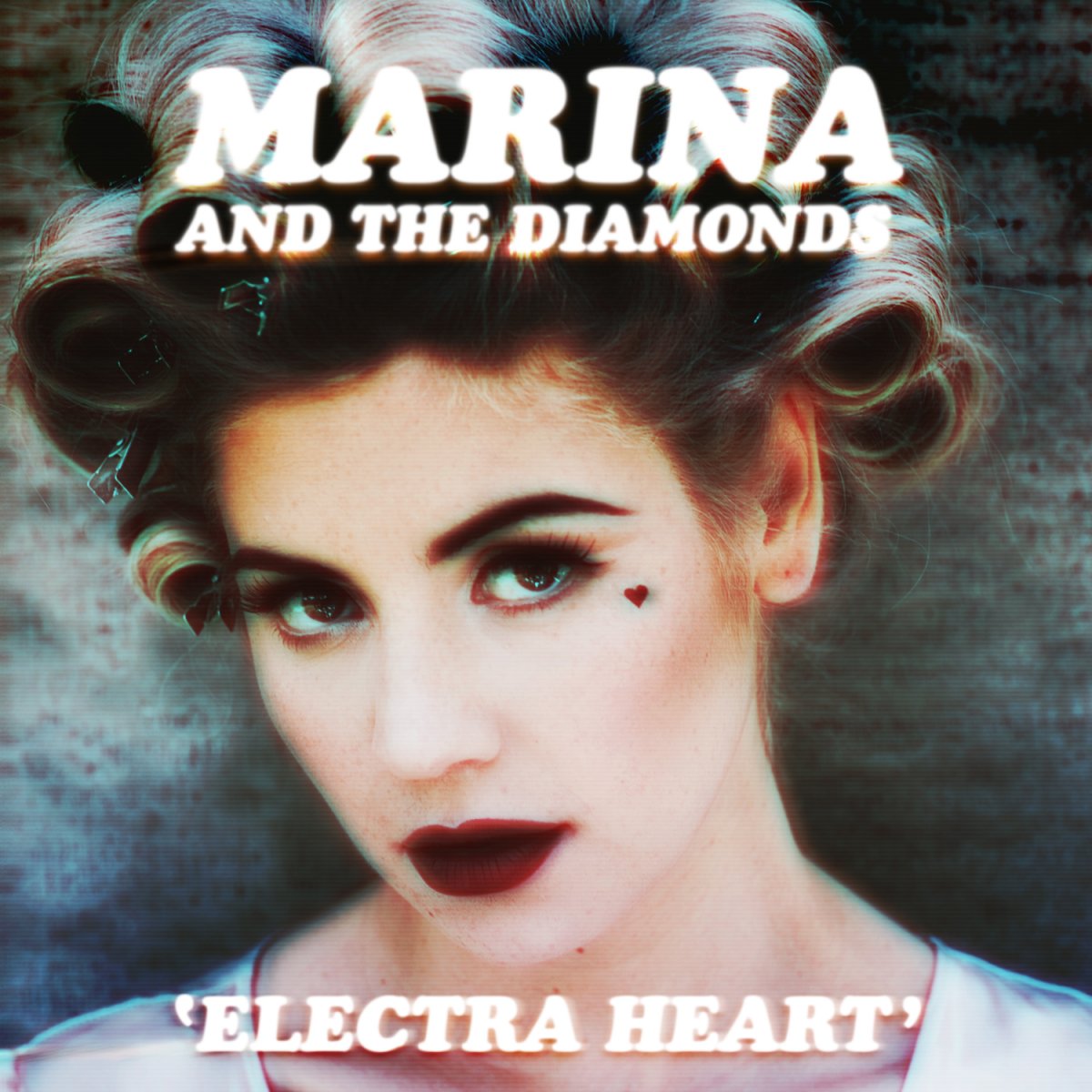 Marina And The Diamonds | RpNation