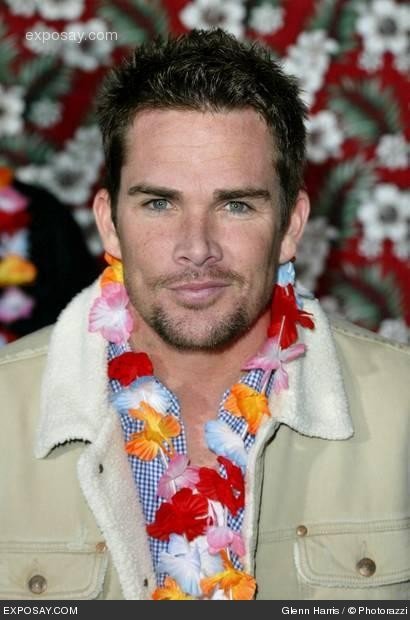 Mark McGrath [1]