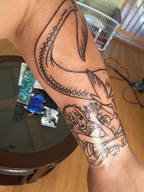 Merotattoo