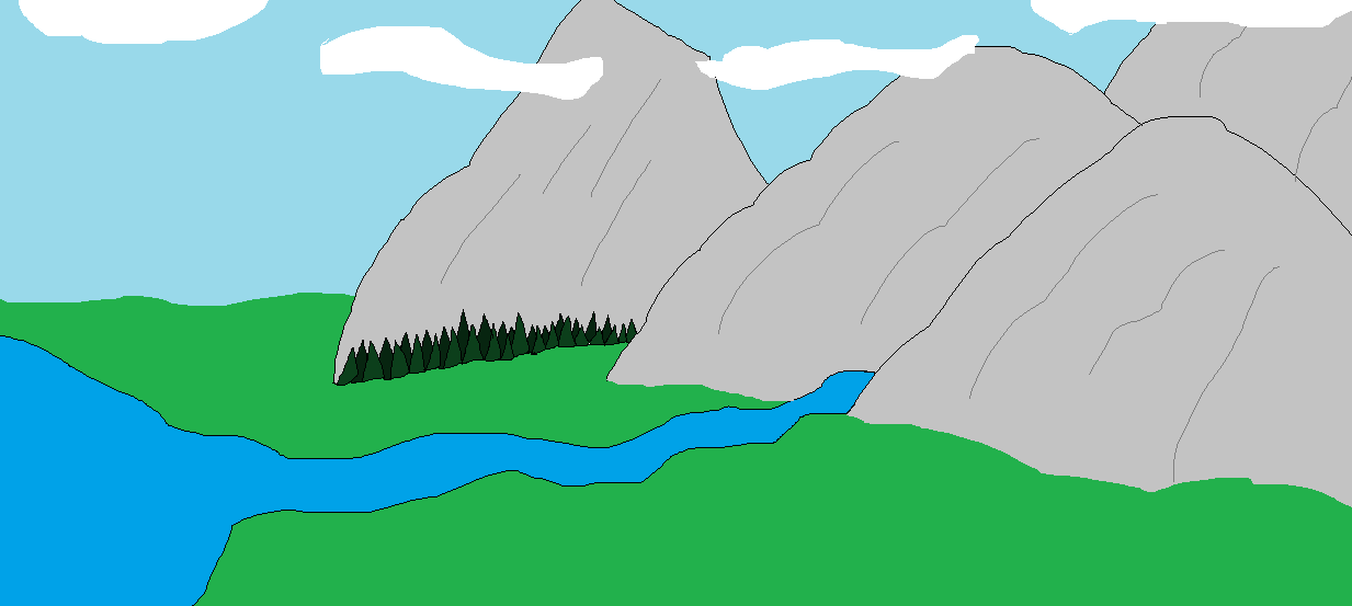 Mountains