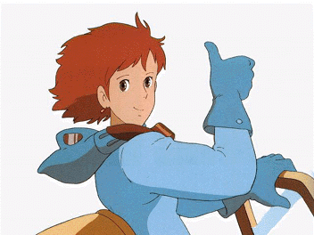 Nausicaa