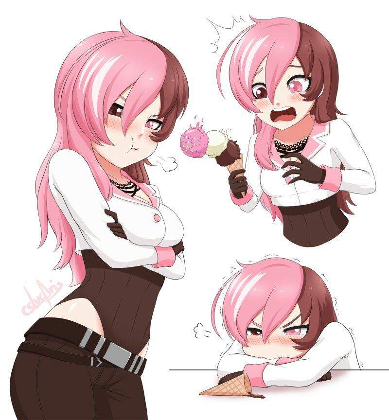 Neopolitan