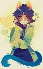 nepeta leijon