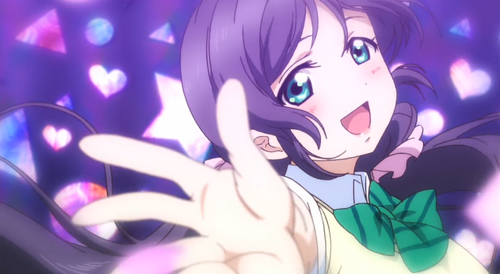 Nozomi