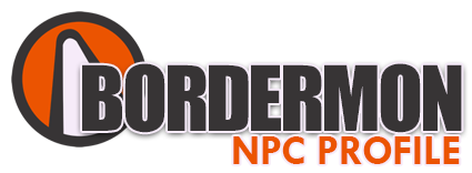 NPC Profile Header