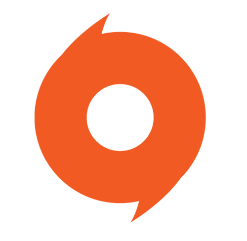 Origin Logo