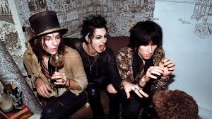 Palaye Royale