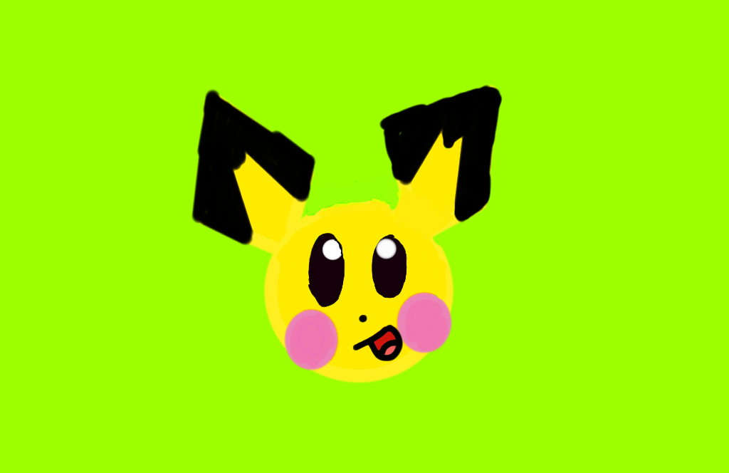 Pichu