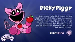 PickyPiggy