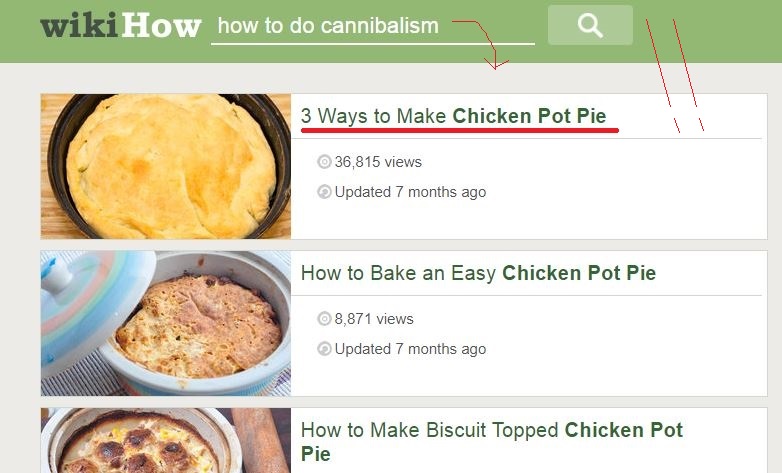 (Random Media) WIKIHOW KNOWS HOW page 2