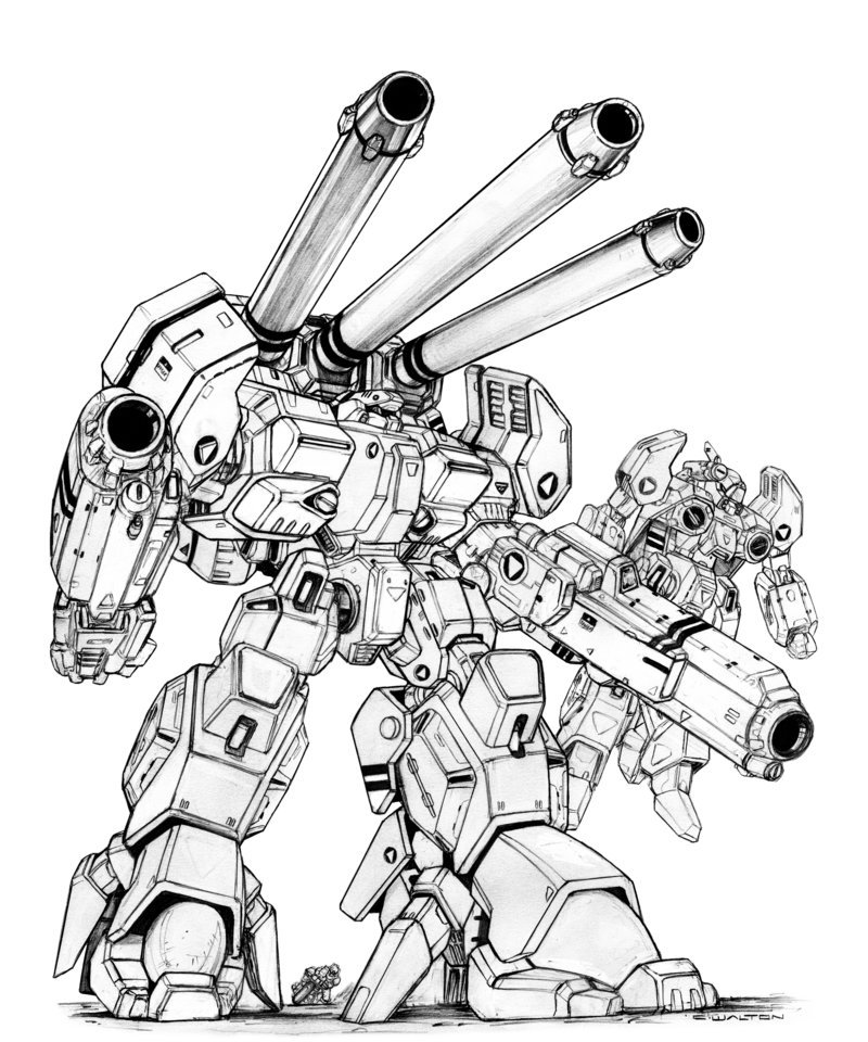 Robotech_hwr_02_mk__vii_monster_destroid_by_chuckwalton-d97th11