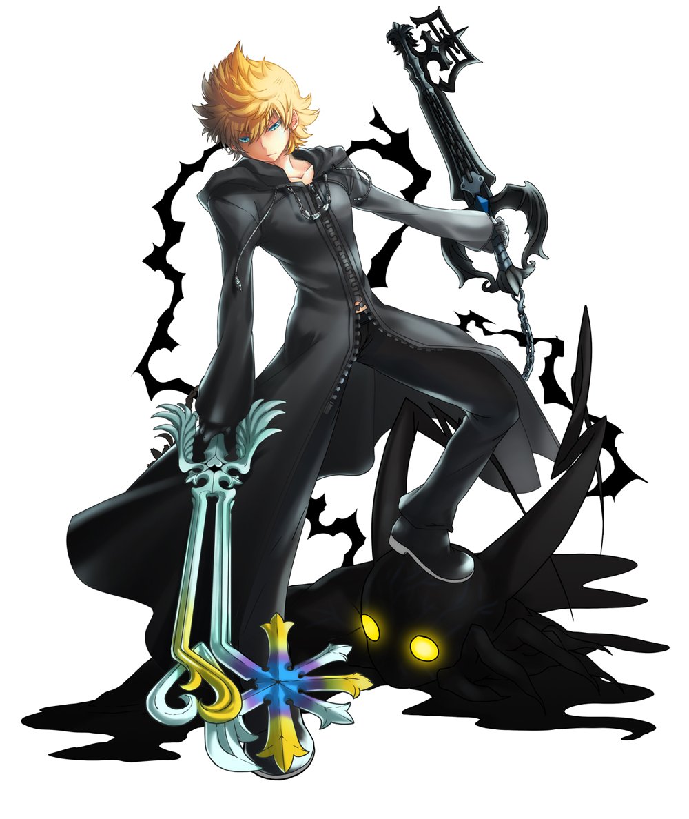 Roxas