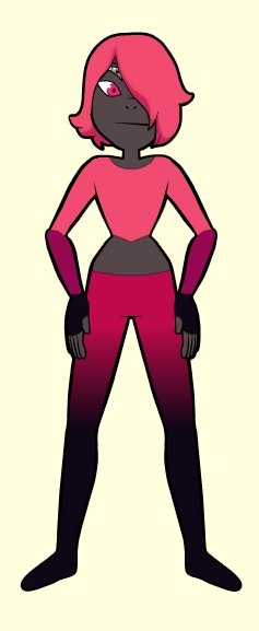 Rubellite