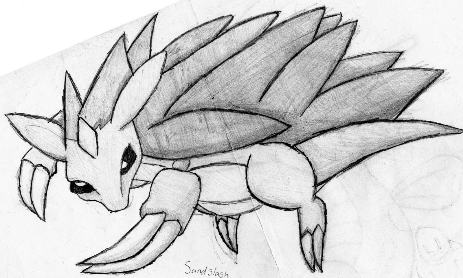 Sandslash