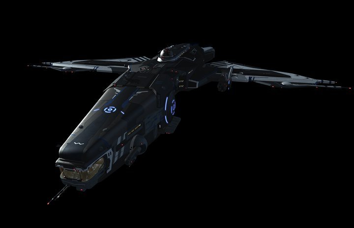 Scout Ship | RpNation