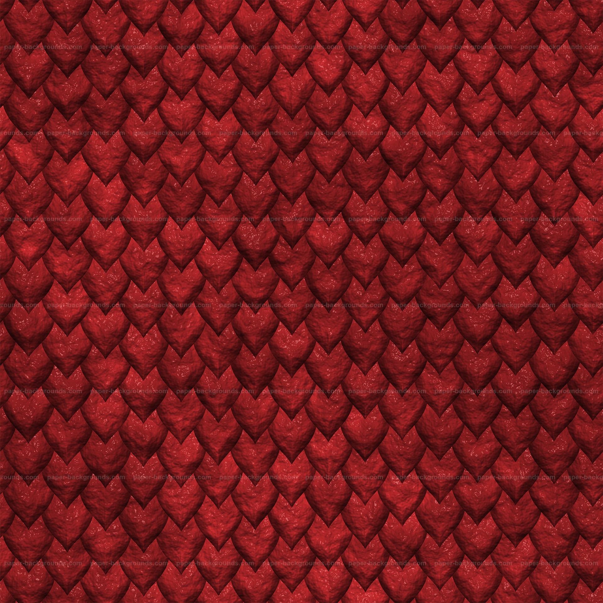 Seamless-red-dragon-reptile-skin-texture-hd