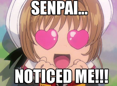 SENPAI