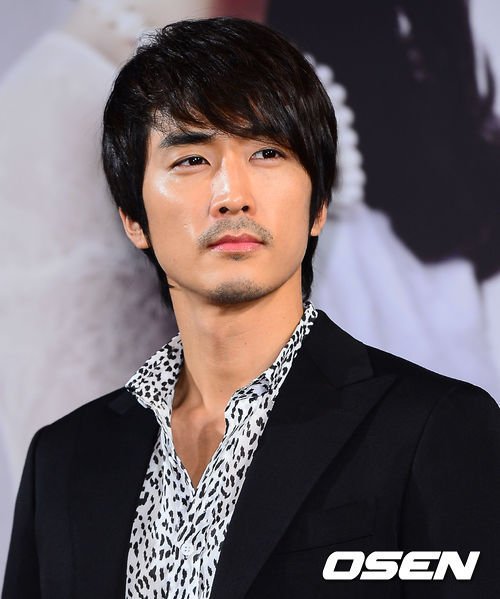 Seungheon Song [1]