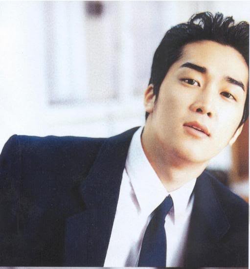 Seungheon Song [2]