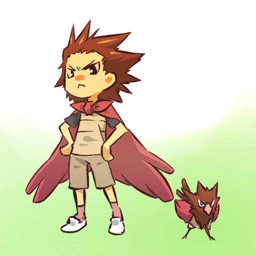 Spearow