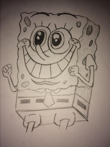 Spongbob