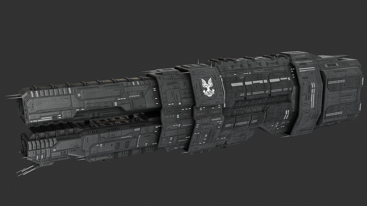 Stacker-class heavy battleship