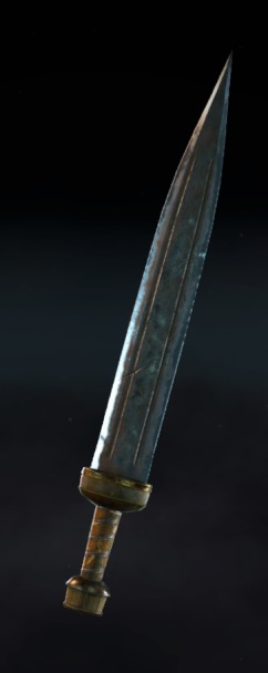 Standard Gladius