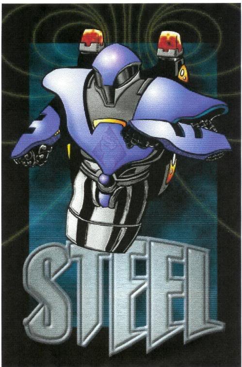 Steel