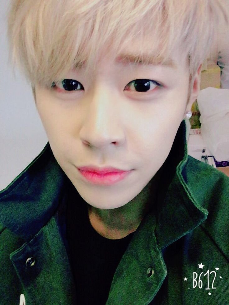 Taeho