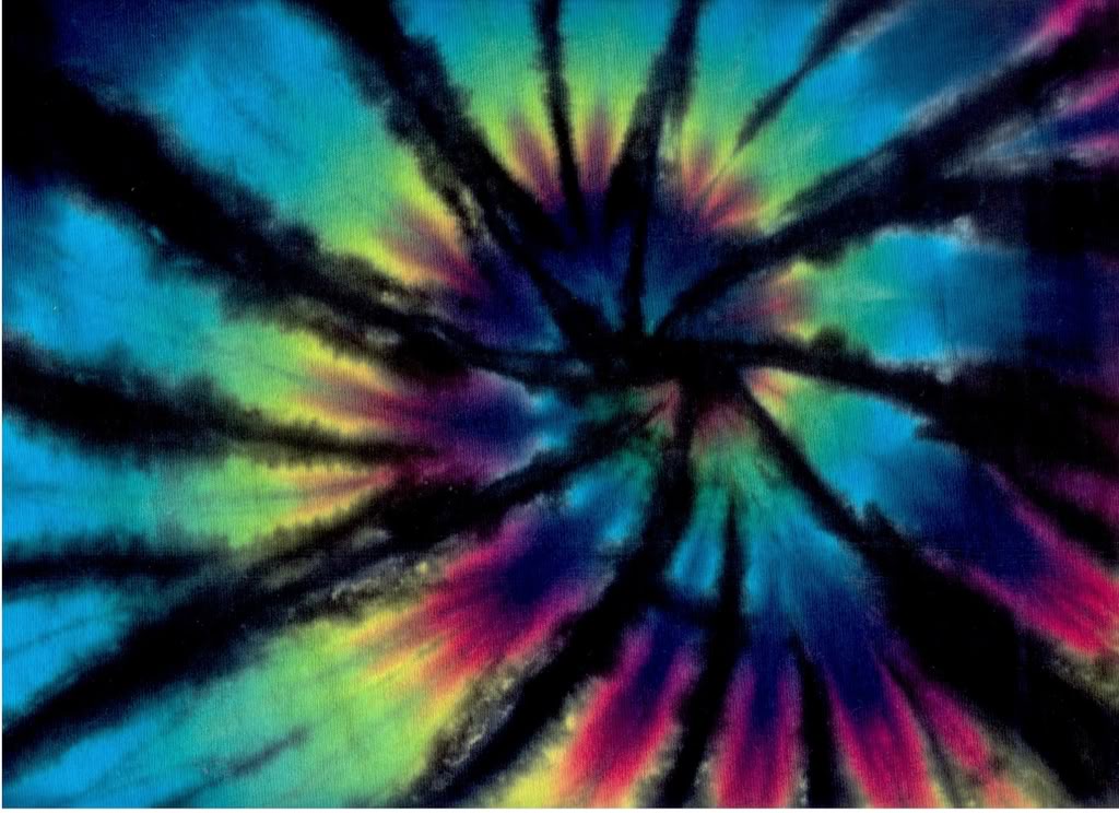 Tie Dye