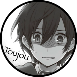 Toujou Token.png