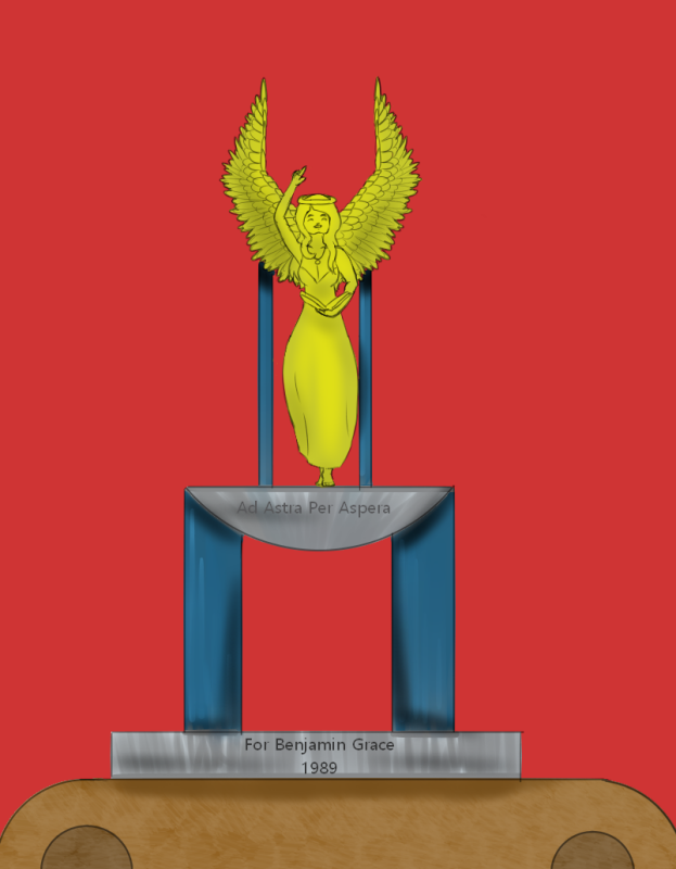 Trophy