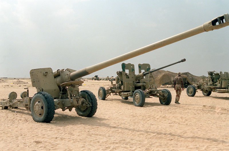 Type-59-field-gun