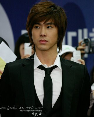 U-Know Yunho [2]