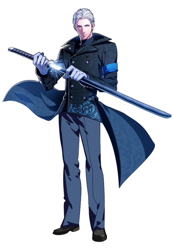 Vergil