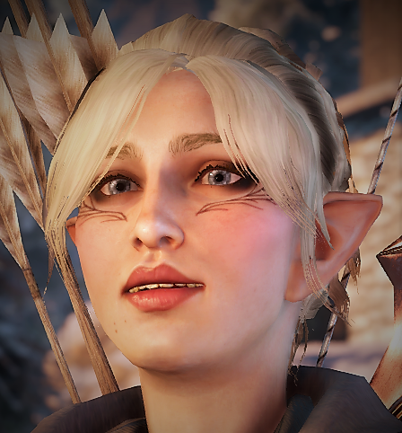 Waela Lavellan