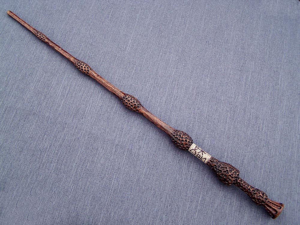 Wand