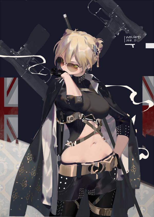 Welrod