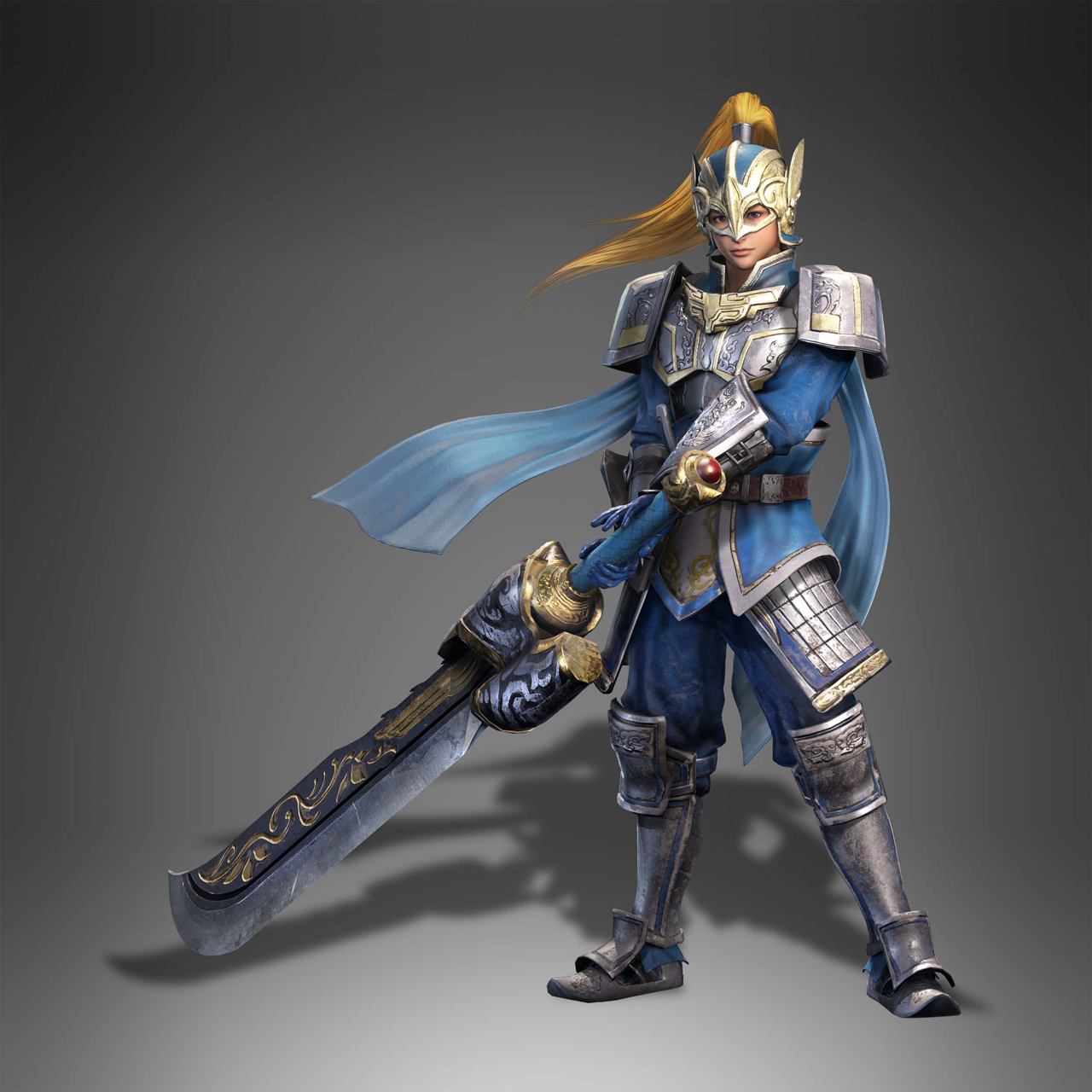 Xiahou Ba