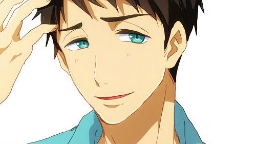 Yamazaki Sousuke